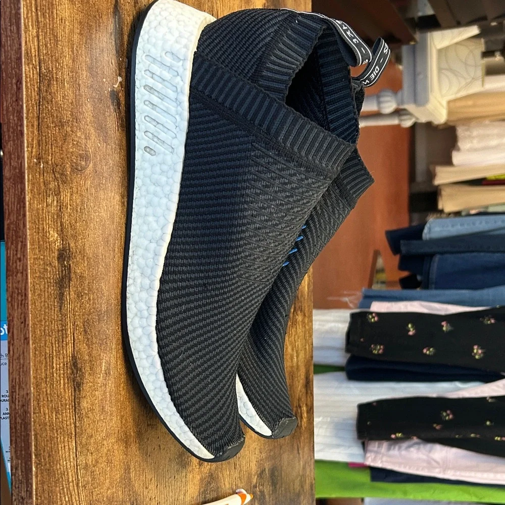 Adidas NMD_CS2 Primeknit sneakers - Picture 3 of 8
